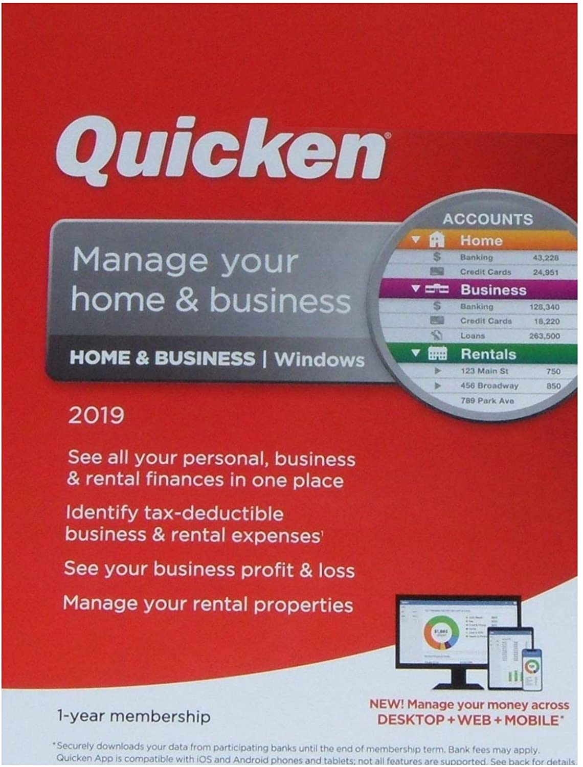 quicken ending support for mac 2